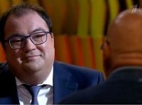 Тонкое лукавство Владимира Познера и Максута Шадаева Тонкое лукавство Владимира Познера и Максута Шадаева
