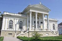 СЕКТАНТЫ В ОДЕССЕ ГОТОВЯТ СВЯТОТАТСТВО. СЕКТАНТЫ В ОДЕССЕ ГОТОВЯТ СВЯТОТАТСТВО.