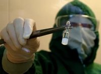 Вирусные инфекции – биологическое оружие против России Вирусные инфекции – биологическое оружие против России