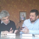 Ложь Юровского и не только: Беседа публициста А.А. Мановцева с кандидатом исторических наук П.В. Мультатули Ложь Юровского и не только: Беседа публициста А.А. Мановцева с кандидатом исторических наук П.В. Мультатули