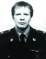 Матвеев Виктор Владимирович. Герой России Матвеев Виктор Владимирович. Герой России