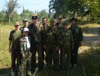 Чем больше трудностей – тем крепче вера Чем больше трудностей – тем крепче вера