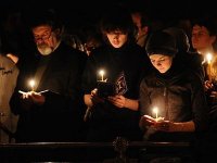 Понедельник первой седмицы Великого Поста Понедельник первой седмицы Великого Поста