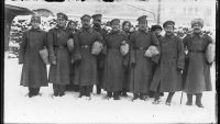 Русских солдат Первой мировой войны почтят в Альпах Русских солдат Первой мировой войны почтят в Альпах