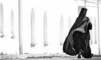 Память преподобного Иоанна Лествичника. Почему подвижники удалялись из мира? Память преподобного Иоанна Лествичника. Почему подвижники удалялись из мира?