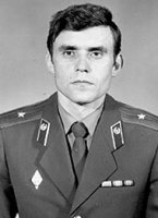 Богданов Александр Петрович.Герой Советского Союза Богданов Александр Петрович.Герой Советского Союза
