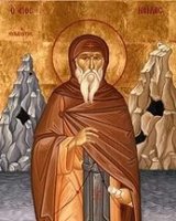 Житие преподобного Нила Постника, Синайского Житие преподобного Нила Постника, Синайского
