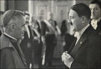Истинное лицо католической лжецеркви Истинное лицо католической лжецеркви