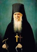 ИЗ ЖИТИЯ ПРЕПОДОБНОГО АМВРОСИЯ ОПТИНСКОГО ИЗ ЖИТИЯ ПРЕПОДОБНОГО АМВРОСИЯ ОПТИНСКОГО