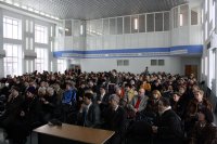В НОВОСИБИРСКЕ ПРОШЛА КОНФЕРЕНЦИЯ ОБ ОПАСНОСТИ СЕКТ. В НОВОСИБИРСКЕ ПРОШЛА КОНФЕРЕНЦИЯ ОБ ОПАСНОСТИ СЕКТ.