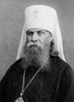 ПАТРИАРШИЙ МЕСТОБЛЮСТИТЕЛЬ ПАТРИАРШИЙ МЕСТОБЛЮСТИТЕЛЬ