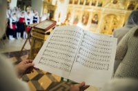 Уяснить надлежащее понятие: Какое пение должно считать в православных храмах приличным? (ч.1) Уяснить надлежащее понятие: Какое пение должно считать в православных храмах приличным? (ч.1)