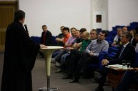 ВСЕВОЛОД ЧАПЛИН ПОД ПОКРОВОМ ЛИЦЕМЕРНОГО СЛУЖЕНИЯ БОГУ СВЯТОТАТСТВЕННО СЛУЖИТ САТАНЕ. ВСЕВОЛОД ЧАПЛИН ПОД ПОКРОВОМ ЛИЦЕМЕРНОГО СЛУЖЕНИЯ БОГУ СВЯТОТАТСТВЕННО СЛУЖИТ САТАНЕ.