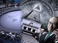 Что делать христианам в условиях мирового порядка антихриста? Что делать христианам в условиях мирового порядка антихриста?