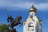 Россия обречена на победу Россия обречена на победу