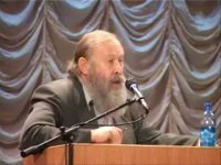 Построение царства Антихриста как реальность нашего времени Построение царства Антихриста как реальность нашего времени