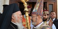 Действия Константинопольского Патриарха Варфоломея подтверждают характерные признаки последних времен Действия Константинопольского Патриарха Варфоломея подтверждают характерные признаки последних времен