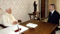 ПАПИЗМ РАСКРЫВАЕТ СВОЮ АНТИХРИСТИАНСКУЮ СУЩНОСТЬ. ПАПИЗМ РАСКРЫВАЕТ СВОЮ АНТИХРИСТИАНСКУЮ СУЩНОСТЬ.