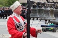 Кубанские казаки готовы встать на защиту Матери-Церкви на Украине Кубанские казаки готовы встать на защиту Матери-Церкви на Украине