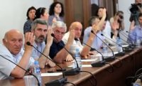 Власти Абхазии законодательно полностью запретили аборты Власти Абхазии законодательно полностью запретили аборты