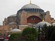 Прежде Софии Константинопольской была София Киевская… Прежде Софии Константинопольской была София Киевская…