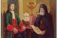 Святитель Митрофан: житие, чудеса, судьба мощей... Святитель Митрофан: житие, чудеса, судьба мощей...