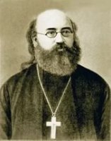 Житие священномученика Иоанна Восторгова Житие священномученика Иоанна Восторгова