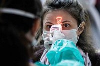 Наблюдение заразвитием ситуации в мире вокруг коронавируса: Что известно на сегодняшний день Наблюдение заразвитием ситуации в мире вокруг коронавируса: Что известно на сегодняшний день