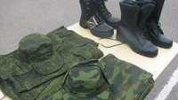 ВОЕННОСЛУЖАЩИХ ПЛАНИРУЮТ СНАБЖАТЬ НАТЕЛЬНЫМ И ПОСТЕЛЬНЫМ БЕЛЬЕМ С РАДИОМЕТКАМИ И ШТРИХ-КОДОМ. ВОЕННОСЛУЖАЩИХ ПЛАНИРУЮТ СНАБЖАТЬ НАТЕЛЬНЫМ И ПОСТЕЛЬНЫМ БЕЛЬЕМ С РАДИОМЕТКАМИ И ШТРИХ-КОДОМ.