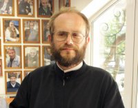 Алексей Учитель провоцирует новую революцию Алексей Учитель провоцирует новую революцию