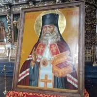Мощи святителя Луки (Войно-Ясенецкого) будут принесены в 17 российских городов Мощи святителя Луки (Войно-Ясенецкого) будут принесены в 17 российских городов