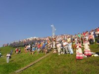 Память о славном подвиге русского народа не будет забыта Память о славном подвиге русского народа не будет забыта