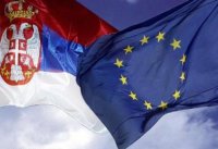 ЖЕЛАНИЕ ВСТУПИТЬ В ЕВРОСОЮЗ ВЫНУЖДАЕТ СЕРБОВ ЗАЩИЩАТЬ ГОМОСЕКСУАЛИСТОВ. ЖЕЛАНИЕ ВСТУПИТЬ В ЕВРОСОЮЗ ВЫНУЖДАЕТ СЕРБОВ ЗАЩИЩАТЬ ГОМОСЕКСУАЛИСТОВ.