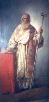 Великий Угодник Божий Великий Угодник Божий