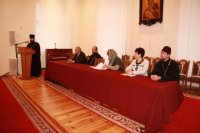 В СТЕНАХ МИНСКИХ ДУХОВНЫХ ШКОЛ ПРОШЛА КОНФЕРЕНЦИЯ «ПРАВОСЛАВНАЯ ПЕДАГОГИКА: ИСТОРИЯ И СОВРЕМЕННОСТЬ», ПОСВЯЩЕННАЯ МОДЕРНИСТУ И ЭКУМЕНИСТУ ИЕРЕЮ ВАСИЛИЮ ЗЕНЬКОВСКОМУ В СТЕНАХ МИНСКИХ ДУХОВНЫХ ШКОЛ ПРОШЛА КОНФЕРЕНЦИЯ «ПРАВОСЛАВНАЯ ПЕДАГОГИКА: ИСТОРИЯ И СОВРЕМЕННОСТЬ», ПОСВЯЩЕННАЯ МОДЕРНИСТУ И ЭКУМЕНИСТУ ИЕРЕЮ ВАСИЛИЮ ЗЕНЬКОВСКОМУ