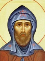 Преподобный Корнилий Переяславский Преподобный Корнилий Переяславский