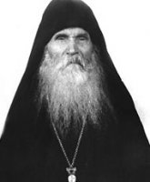 ВСЕГДА ПРЕБЫВАЛ В МОЛИТВЕННОМ ОБЩЕНИИ СО СВЯТЫМИ. Из наставлений преподобного старца Кукши Одесского ВСЕГДА ПРЕБЫВАЛ В МОЛИТВЕННОМ ОБЩЕНИИ СО СВЯТЫМИ. Из наставлений преподобного старца Кукши Одесского