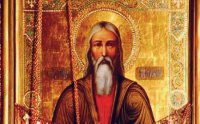 Готовится прославление в лике общецерковных святых местночтимого святого Павла Таганрогского Готовится прославление в лике общецерковных святых местночтимого святого Павла Таганрогского