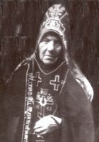 Память преподобной Рахили Бородинской Память преподобной Рахили Бородинской