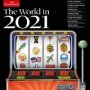 The World  2021   