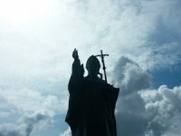 МЫ НЕ МОЖЕМ СОГЛАСИТЬСЯ С ИХ ЕРЕТИЧЕСКИМ УЧЕНИЕМ МЫ НЕ МОЖЕМ СОГЛАСИТЬСЯ С ИХ ЕРЕТИЧЕСКИМ УЧЕНИЕМ