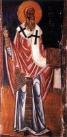 МЫСЛИ О БЕЗСМЕРТИИ. Сщмч. Киприан, еп. Карфагенский. МЫСЛИ О БЕЗСМЕРТИИ. Сщмч. Киприан, еп. Карфагенский.