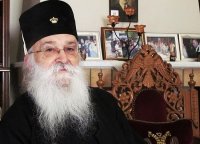 Митрополит Пирейский Серафим направил протест в связи с началом пропаганды содомии в греческих школах Митрополит Пирейский Серафим направил протест в связи с началом пропаганды содомии в греческих школах