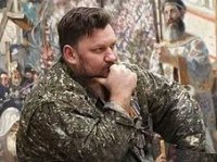 Нам не хватает имперского духа Нам не хватает имперского духа