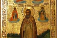 ЖИТИЕ ПРЕПОДОБНОГО ОТЦА НАШЕГО ИОСИФА ЗАОНИКИЕВСКОГО ЖИТИЕ ПРЕПОДОБНОГО ОТЦА НАШЕГО ИОСИФА ЗАОНИКИЕВСКОГО