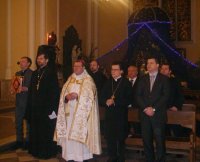 Деятельность экуменистов ведет к созданию тотального хаоса Деятельность экуменистов ведет к созданию тотального хаоса