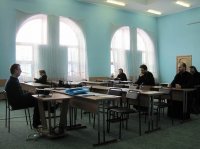 В Калужской епархии состоялся обучающий семинар для священников, пропагандирующий сомнительные идеи … В Калужской епархии состоялся обучающий семинар для священников, пропагандирующий сомнительные идеи …