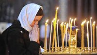 «ДАННАЯ ПРОБЛЕМА АКТУАЛЬНА НЕ ТОЛЬКО ДЛЯ ОДНОГО ОТДЕЛЬНО ВЗЯТОГО ПРИХОДА» «ДАННАЯ ПРОБЛЕМА АКТУАЛЬНА НЕ ТОЛЬКО ДЛЯ ОДНОГО ОТДЕЛЬНО ВЗЯТОГО ПРИХОДА»