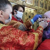 Вторая волна ковида в РПЦ повлечёт за собою уже необратимые последствия Вторая волна ковида в РПЦ повлечёт за собою уже необратимые последствия