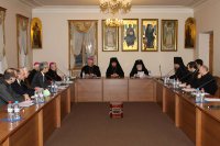КАКИЕ ПЛОДЫ НАМЕРИВАЕТСЯ ПОЛУЧИТЬ МИТРОПОЛИТ ИЛАРИОН ОТ СВОЕЙ ЭКУМЕНИЧЕСКОЙ ДЕЯТЕЛЬНОСТИ? КАКИЕ ПЛОДЫ НАМЕРИВАЕТСЯ ПОЛУЧИТЬ МИТРОПОЛИТ ИЛАРИОН ОТ СВОЕЙ ЭКУМЕНИЧЕСКОЙ ДЕЯТЕЛЬНОСТИ?